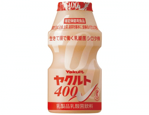 ヤクルト400（サムネ用）